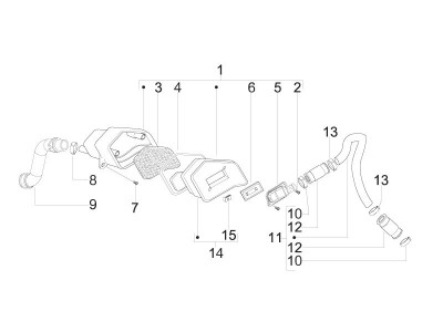 Κουτί πρόσθετου αέρα